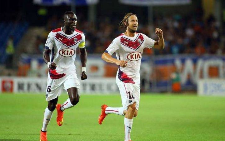  保级大战梅斯主场顽强守平局  