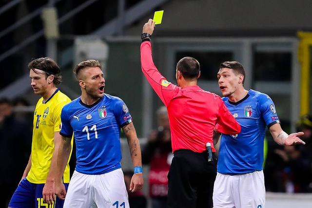  意甲收官战多场对决决定欧战席位