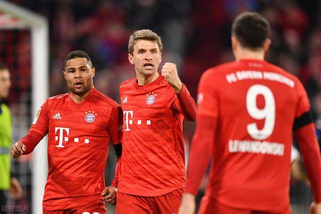  帕德博恩进攻多点开花德甲对手防不胜防