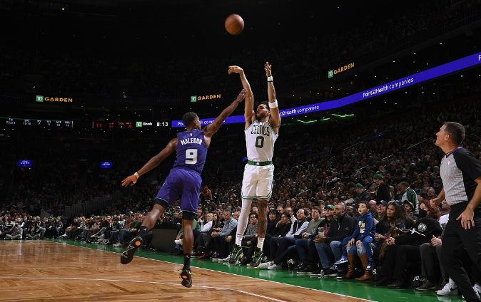  布雷斯特定位球制胜，战术执行堪称典范